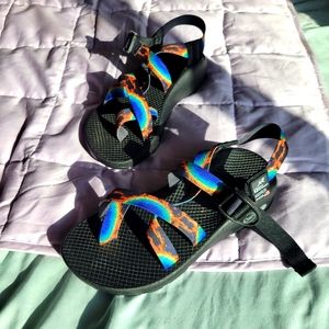 Chaco Sandals